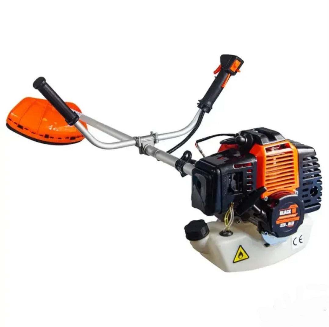 BLACK Trimer 5.2 KS