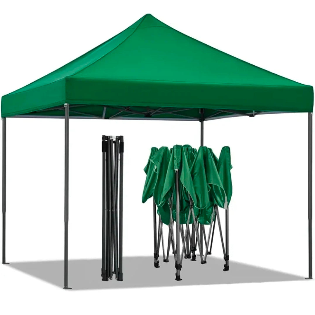 TENDE/PAVILJONI 3x3 m