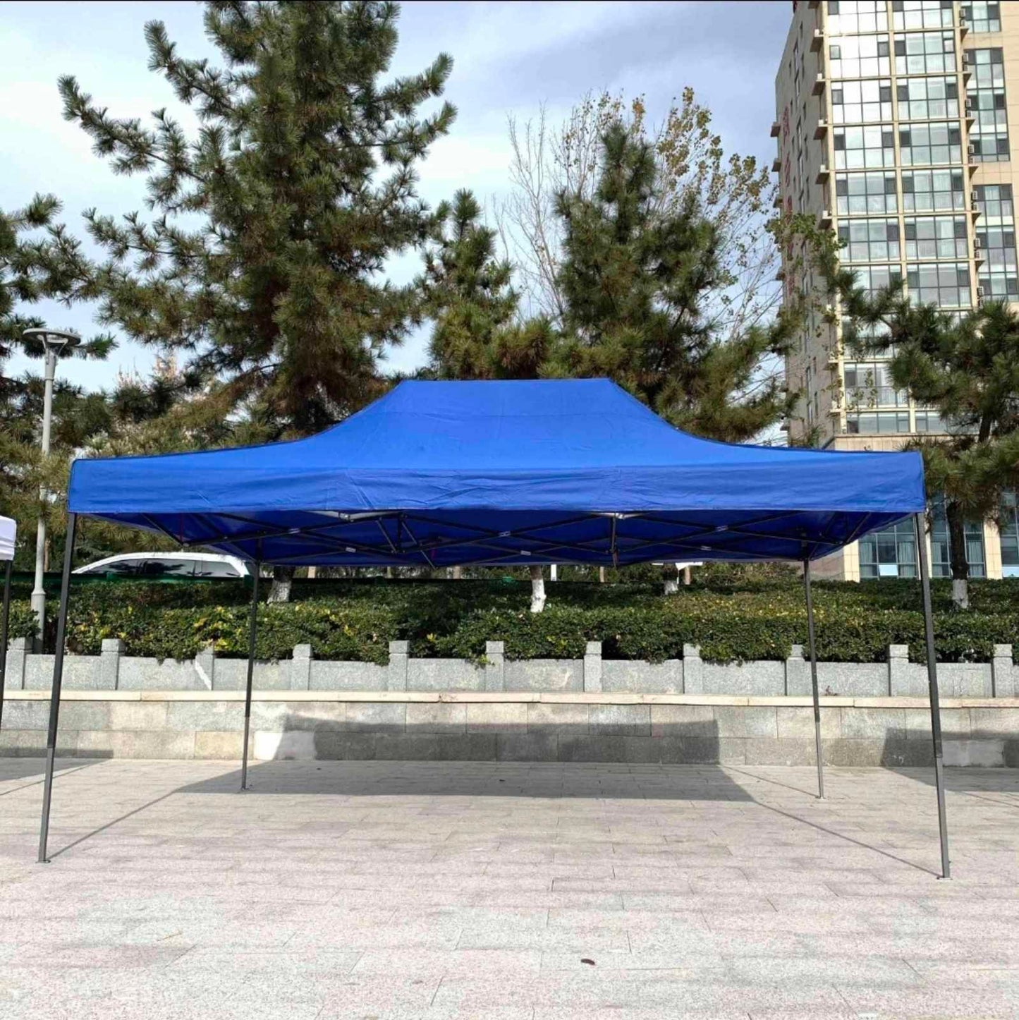 TENDE/PAVILJONI 4.5 X 3 m