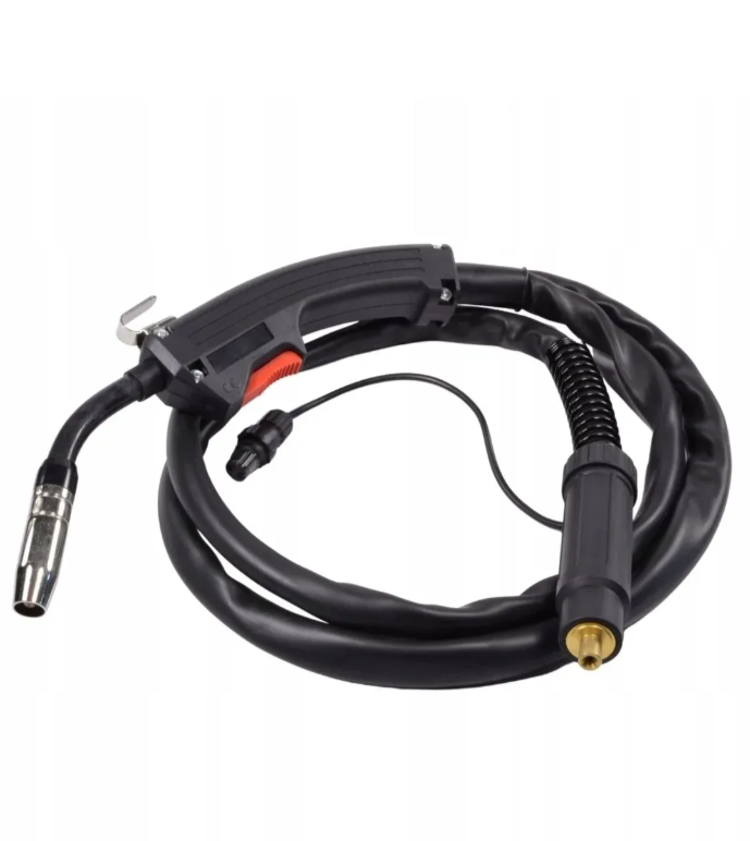 BLACK CO2 aparat za zavarivanje 2u1 MMA/MIG Black 250A