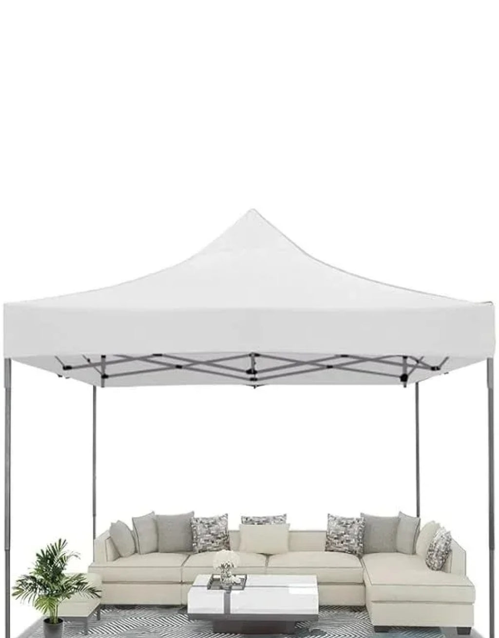 TENDE/PAVILJONI 3x3 m