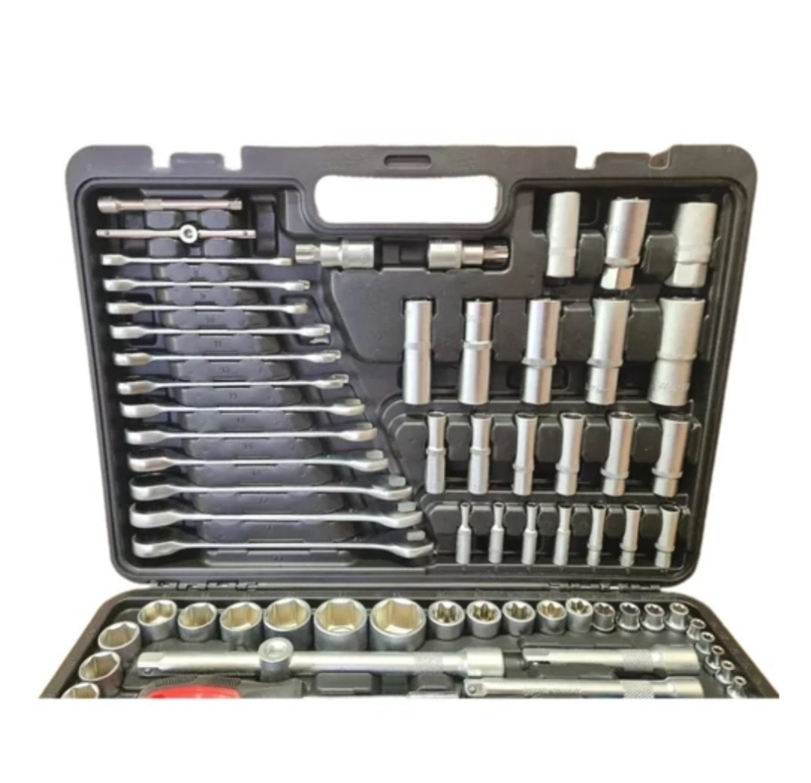 Set gedora i brzi kljuceva HITMAN *216 delova*