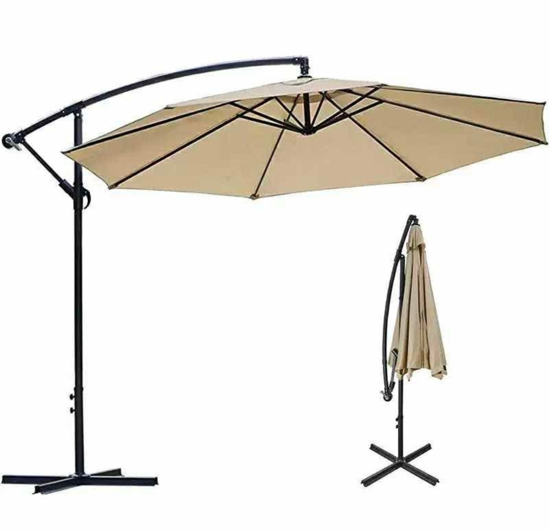 Tenda BANANA 3x3m