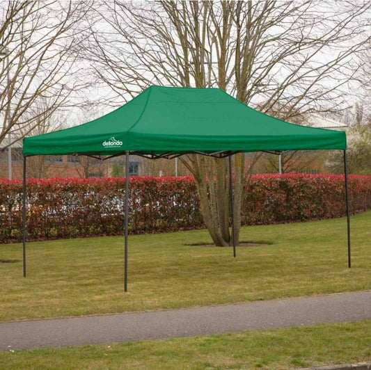 TENDE/PAVILJONI 4.5 X 3 m