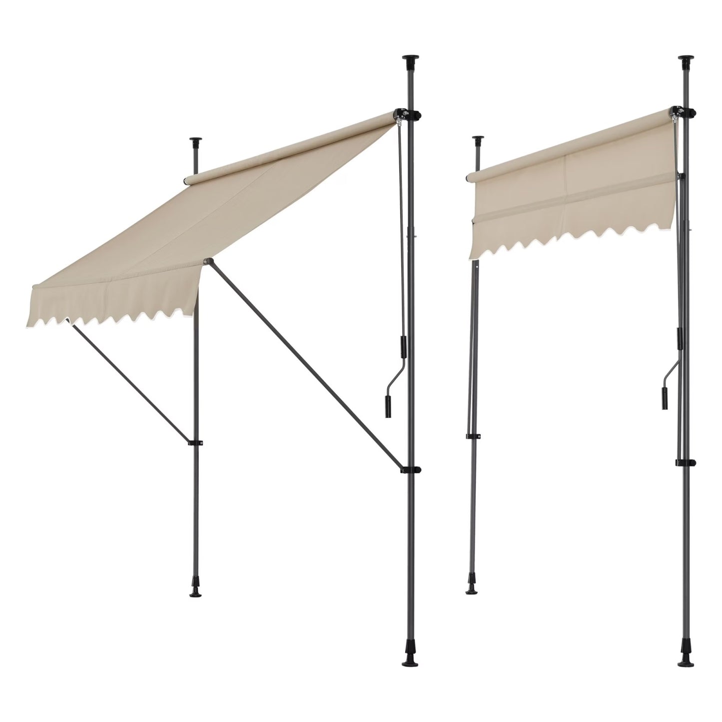 Tende za terasu 200x120 CM