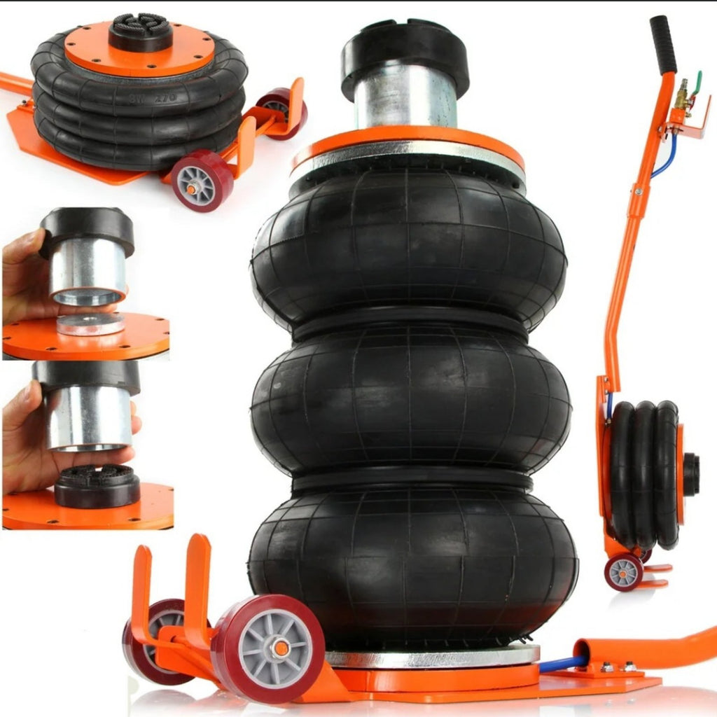 Pneumatska Dizalica 3.5T