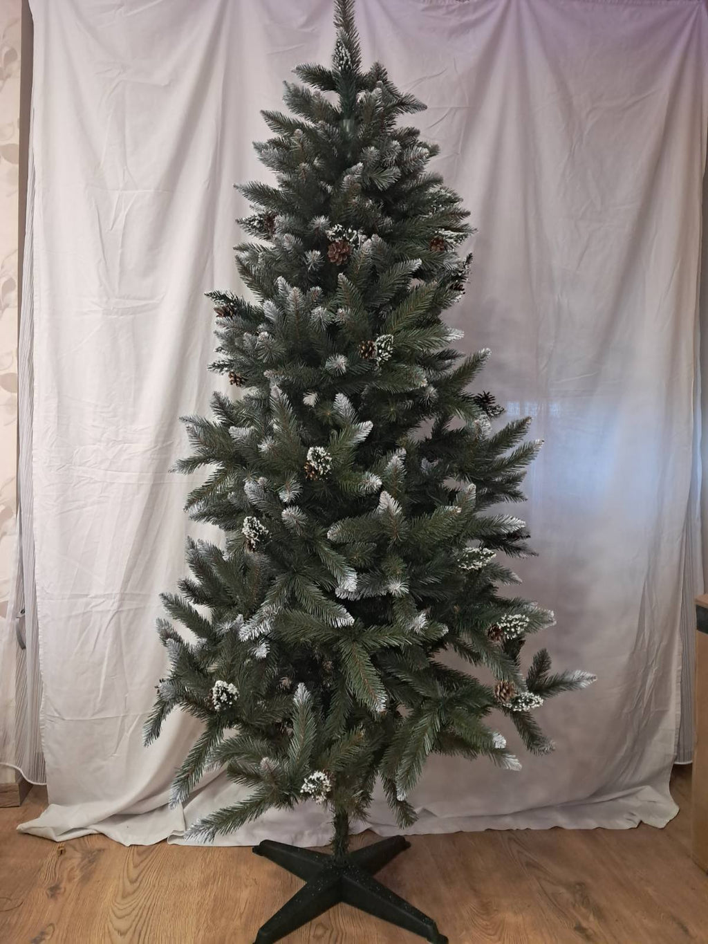 PREMIUM JELKE - BELI VRHOVI