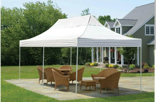 TENDE/PAVILJONI 3x6m