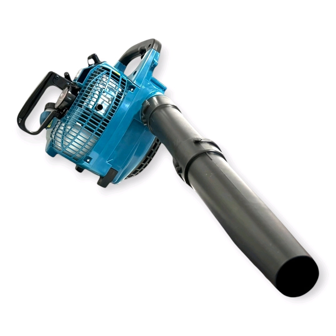 Hitman Motorni Duvač i Usisivač Lišća 2u1 – 3.2 KS sa Metalnom Seckalicom