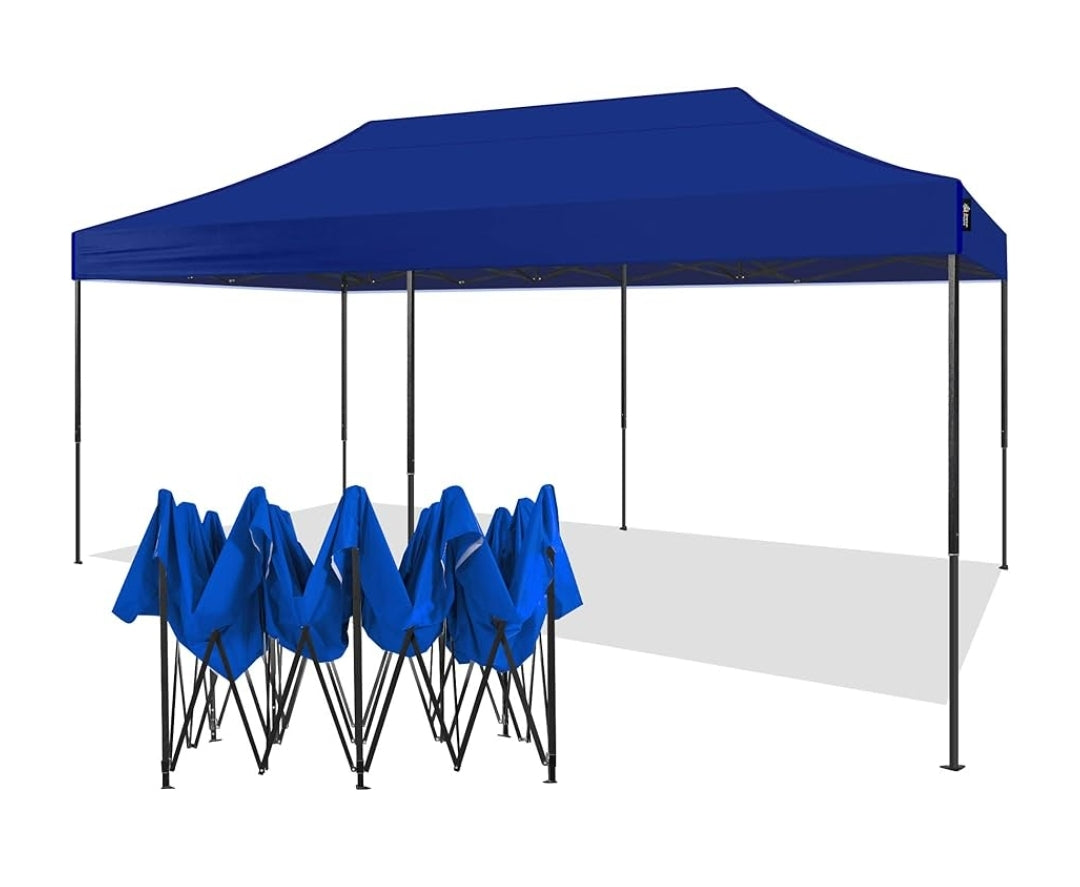 TENDE/PAVILJONI 3x6m