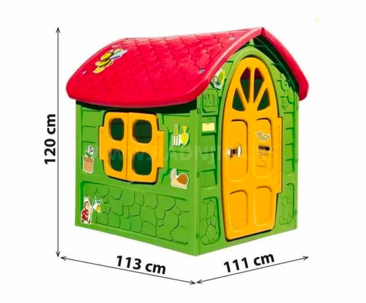 Kućica za decu
