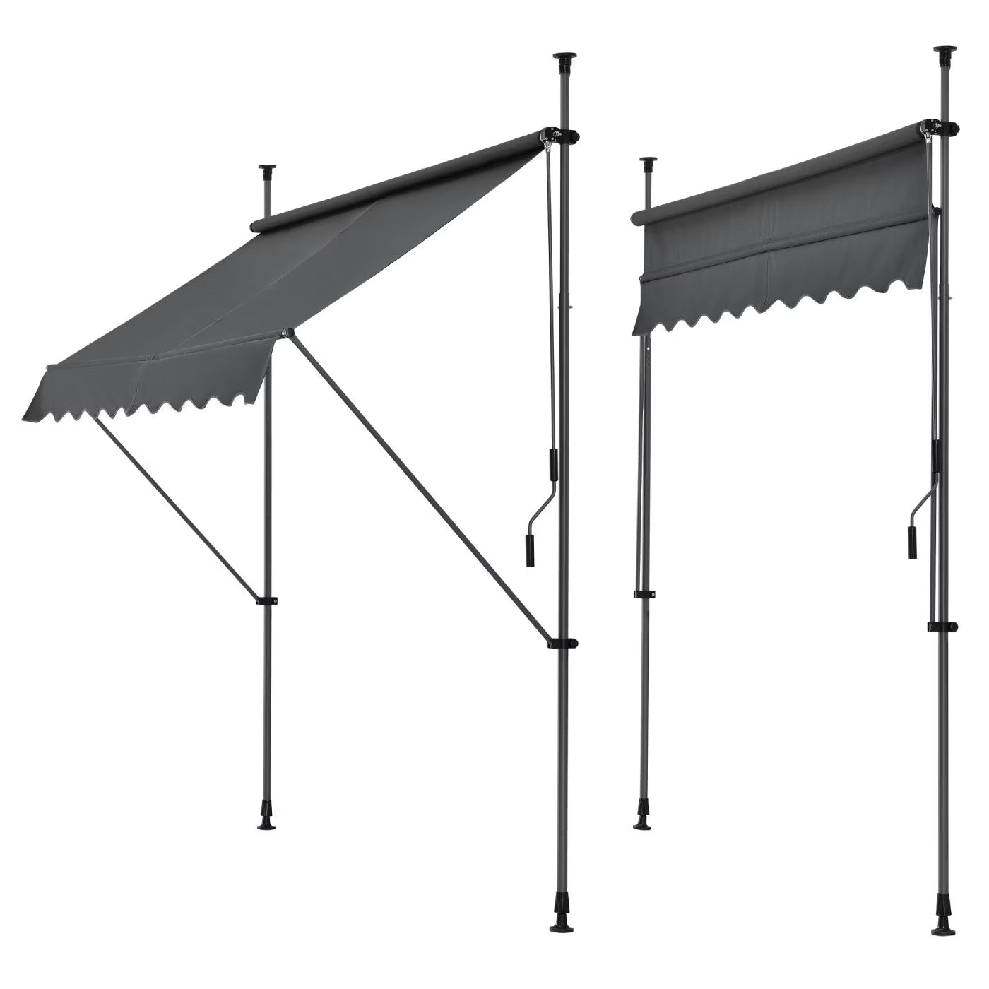Tende za terasu 150x120 CM