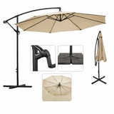 Tenda BANANA 3x3m
