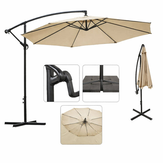 Tenda BANANA 3x3m