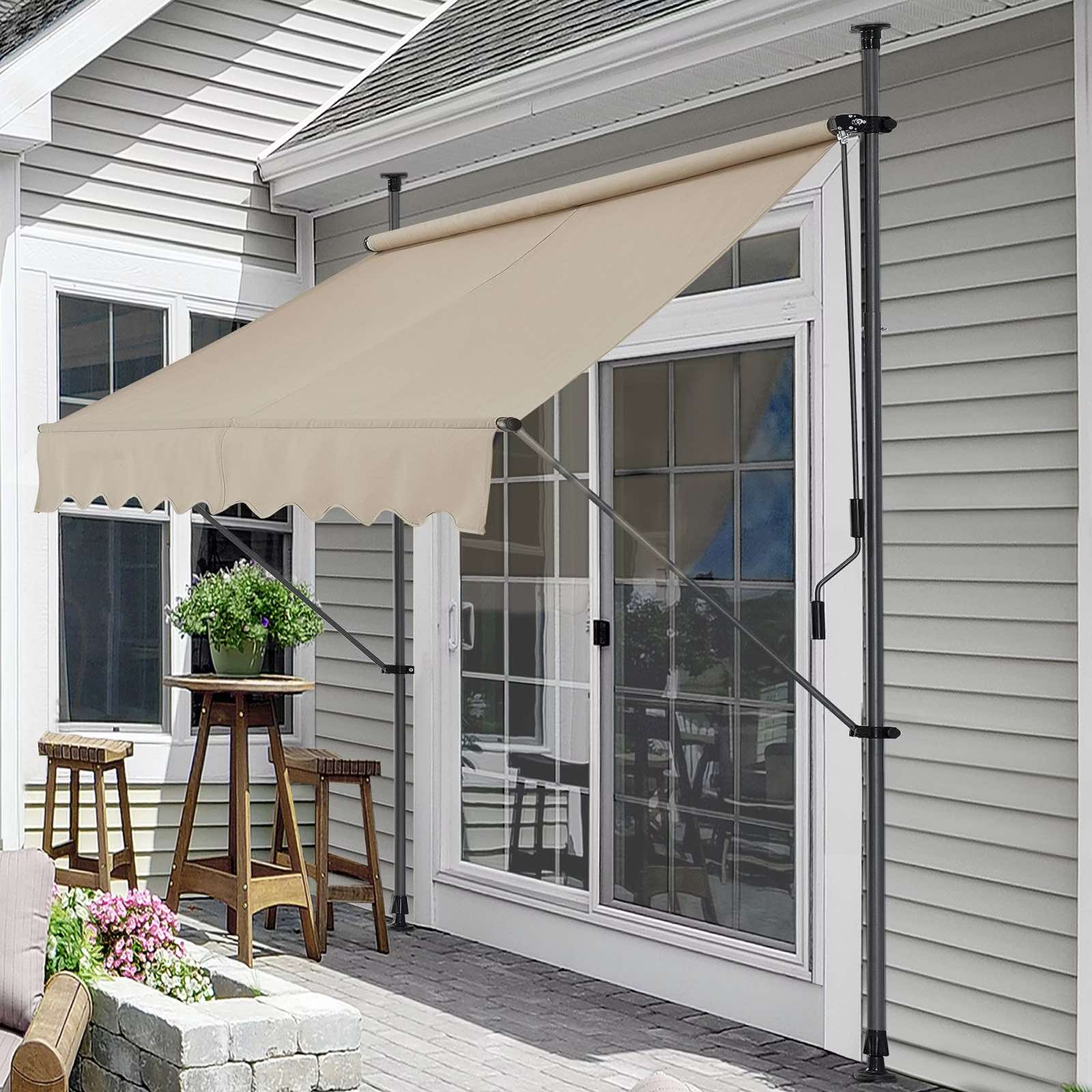 Tende za terasu 200x120 CM