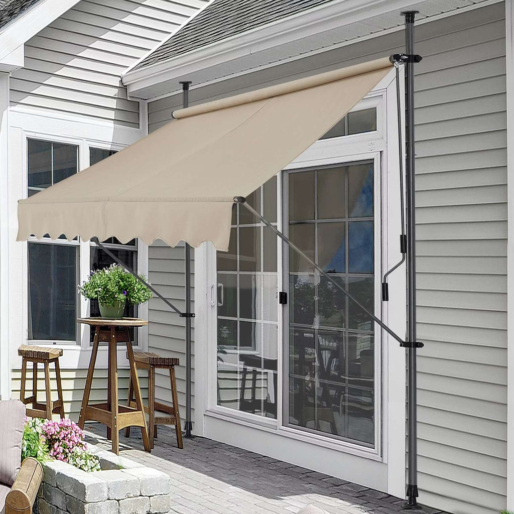 Tende za terasu 150x120 CM