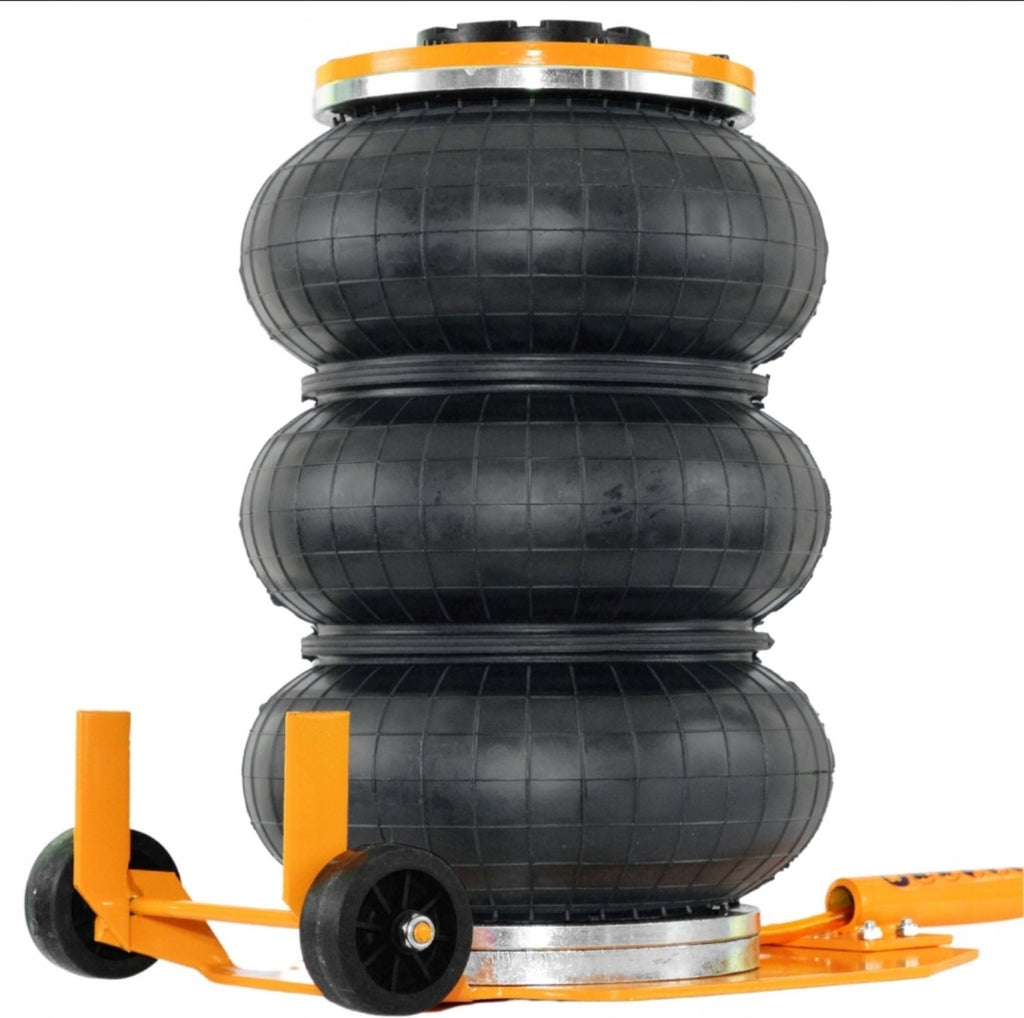 Pneumatska Dizalica 3.5T