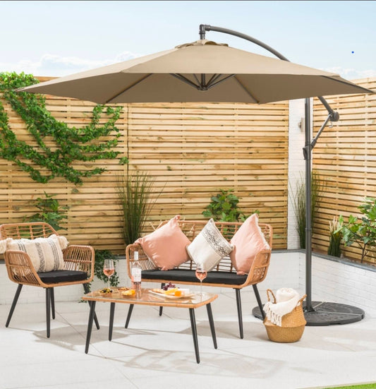Tenda BANANA 3x3m