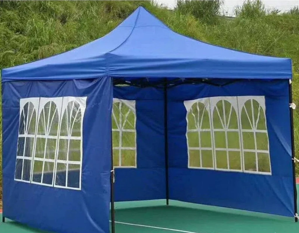 TENDE/PAVILJONI SA STRANICAMA 3X3