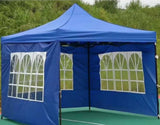 TENDE/PAVILJONI SA STRANICAMA 3X3