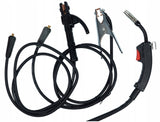 BLACK CO2 aparat za zavarivanje 2u1 MMA/MIG Black 250A