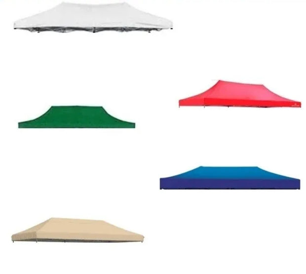 PLATNO ZA TENDE/PAVILJONE 6x3