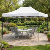 TENDE/PAVILJONI 4.5 X 3 m