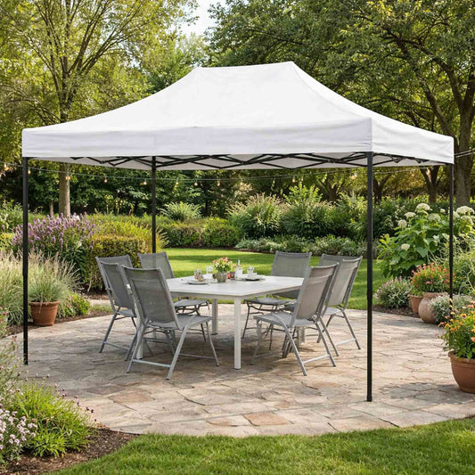 TENDE/PAVILJONI 4.5 X 3 m