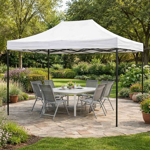 TENDE/PAVILJONI 4.5 X 3 m