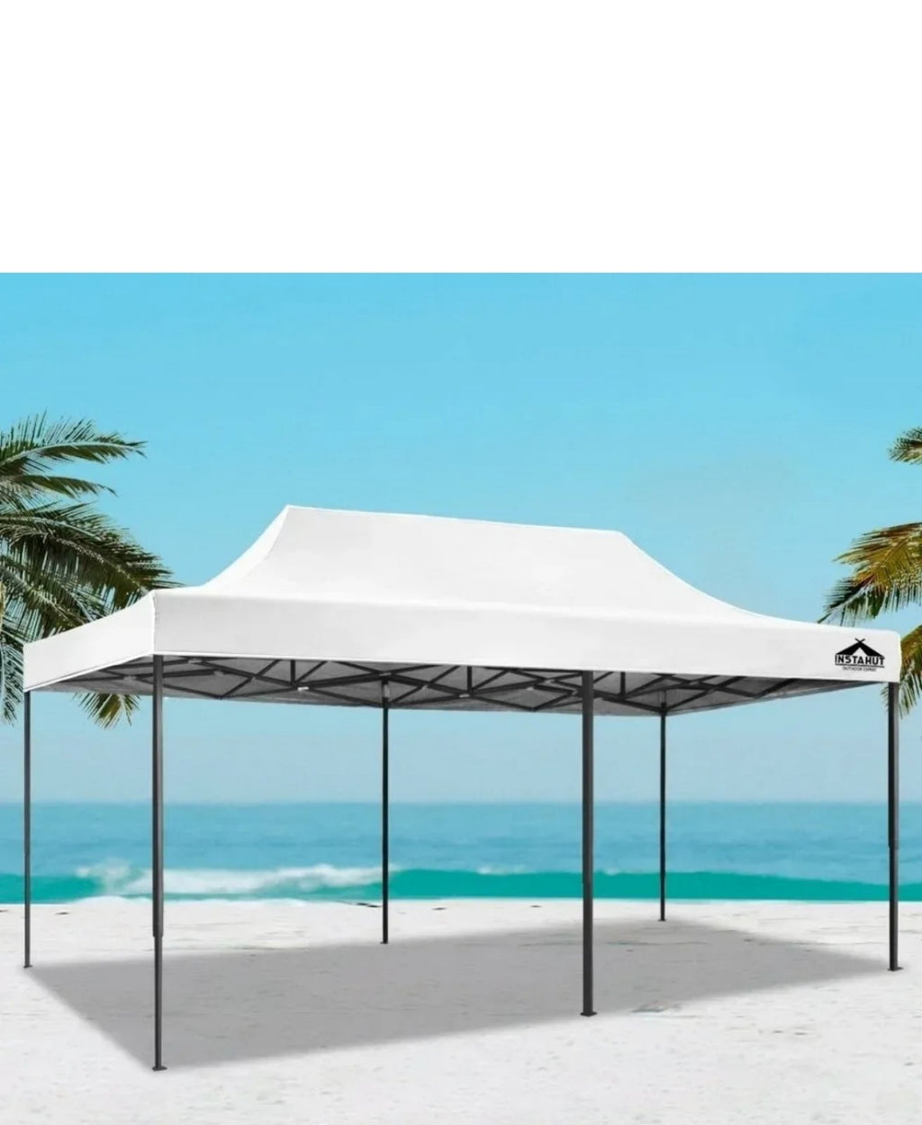 TENDE/PAVILJONI 3x6m