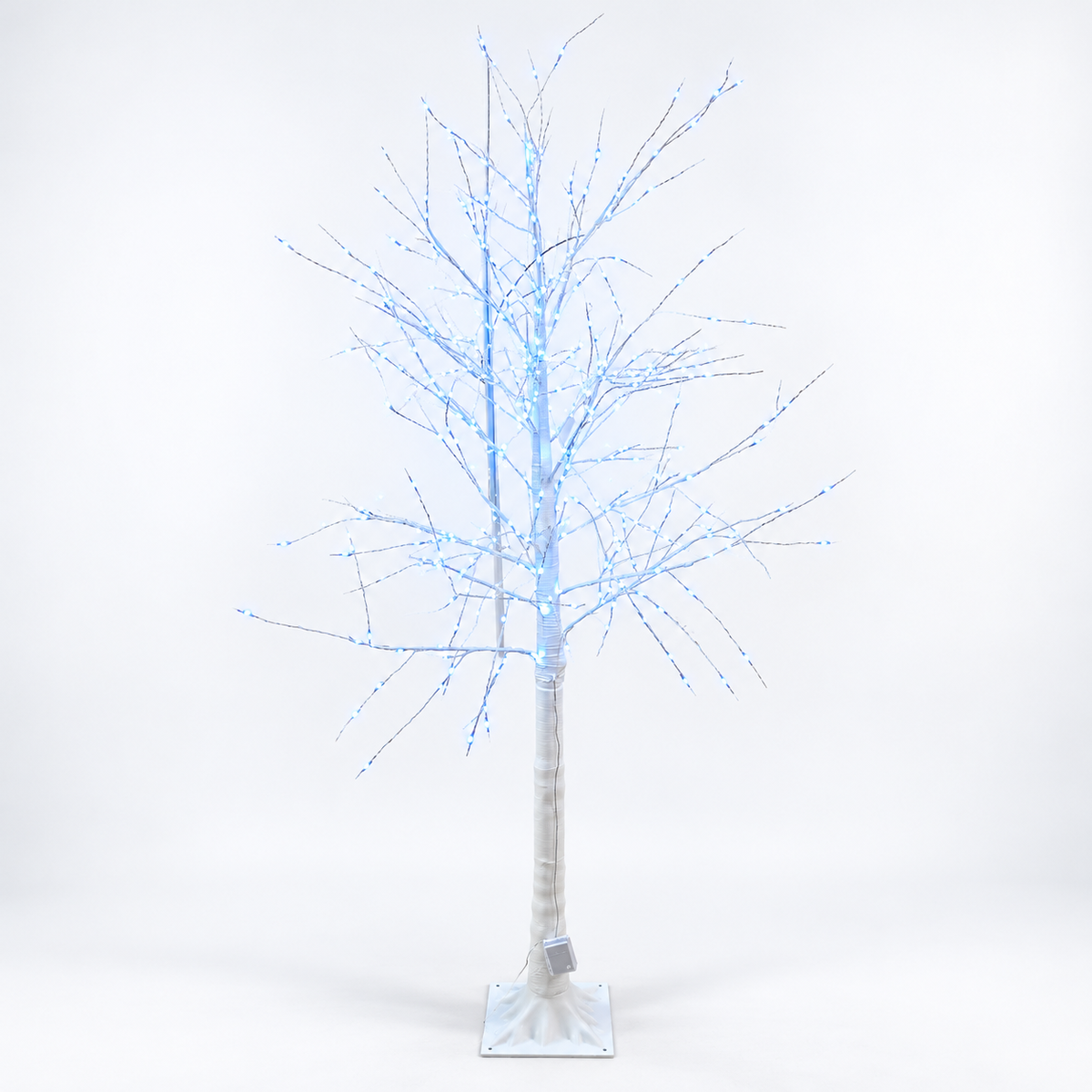 Belo LED drvo – 170 cm