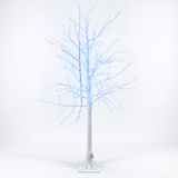 Belo LED drvo – 170 cm