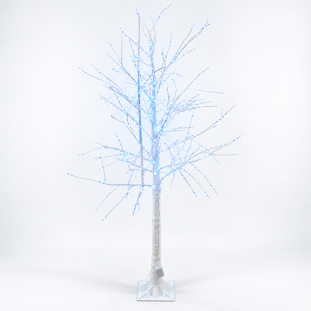 Belo LED drvo – 170 cm