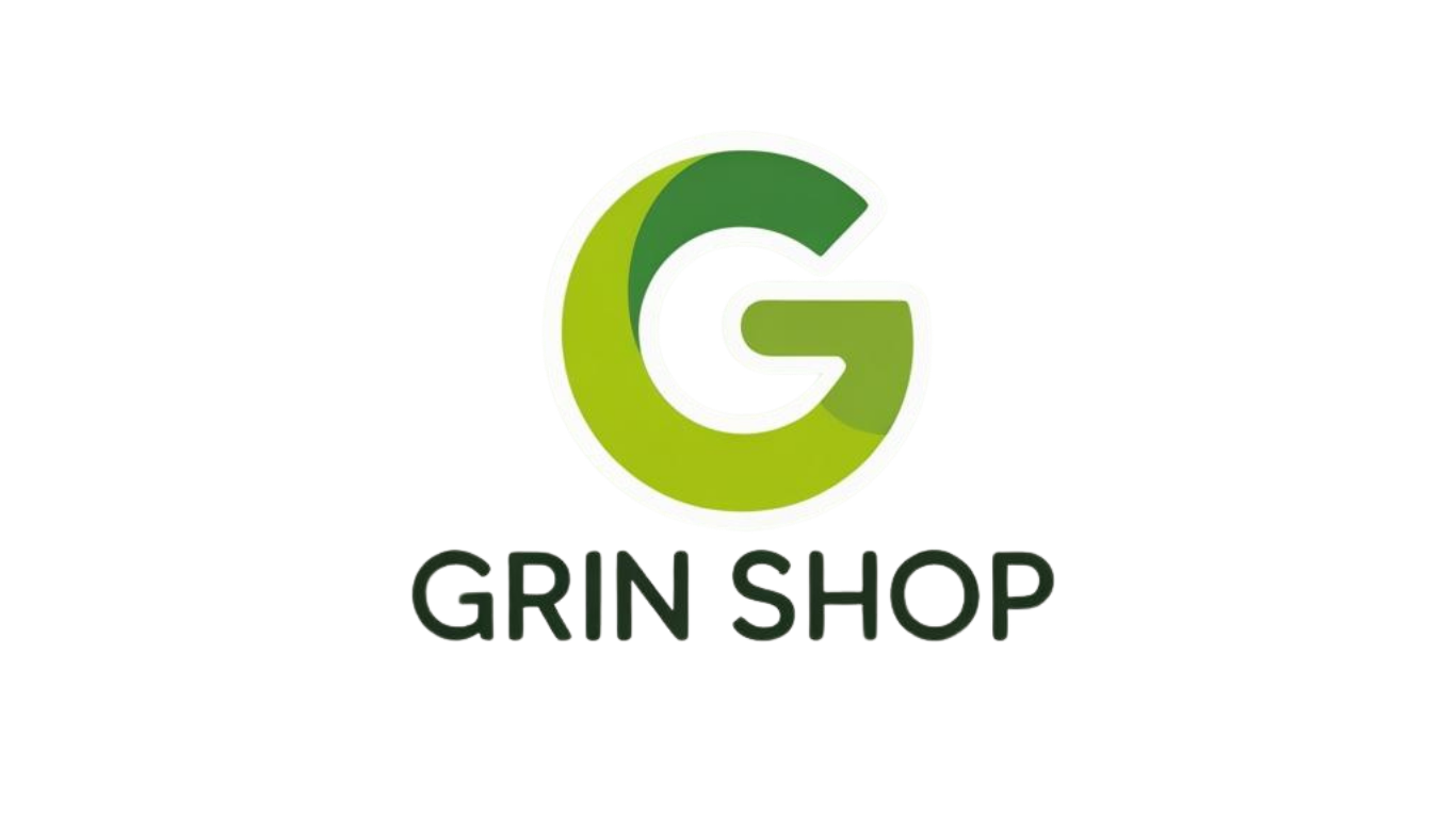 Grin Shop 