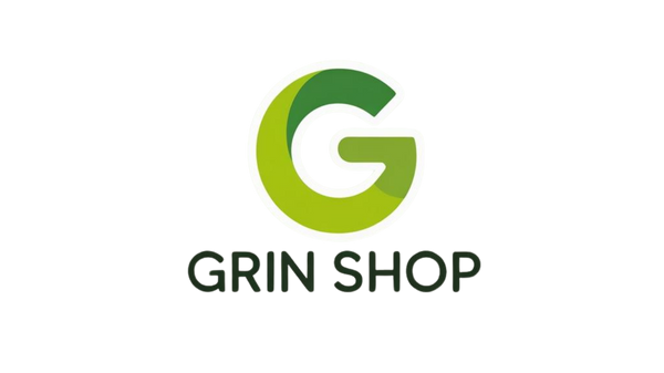 Grin Shop 