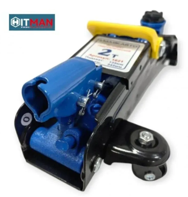 DIZALICA Krokodilka 2T - HITMAN