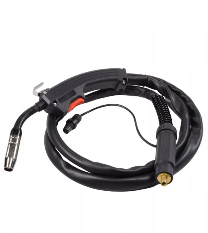 BLACK Aparat za zavarivanje CO2 3u1 MMA/TIG/MIG Gas