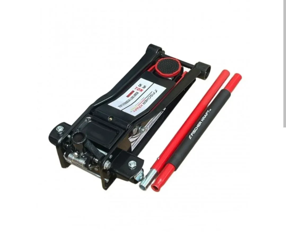 DIZALICA Krokodilka 5.5t