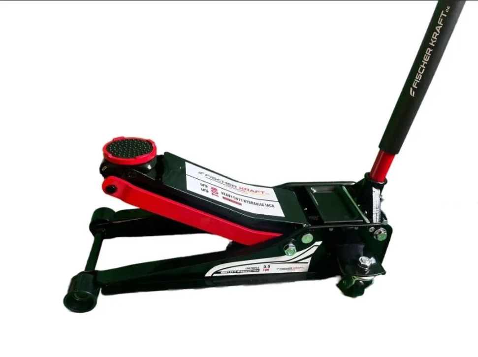 DIZALICA Krokodilka 5.5t