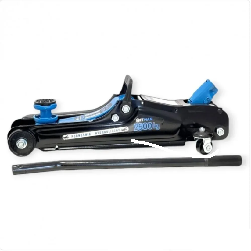 DIZALICA Krokodilka 2.5T - HITMAN