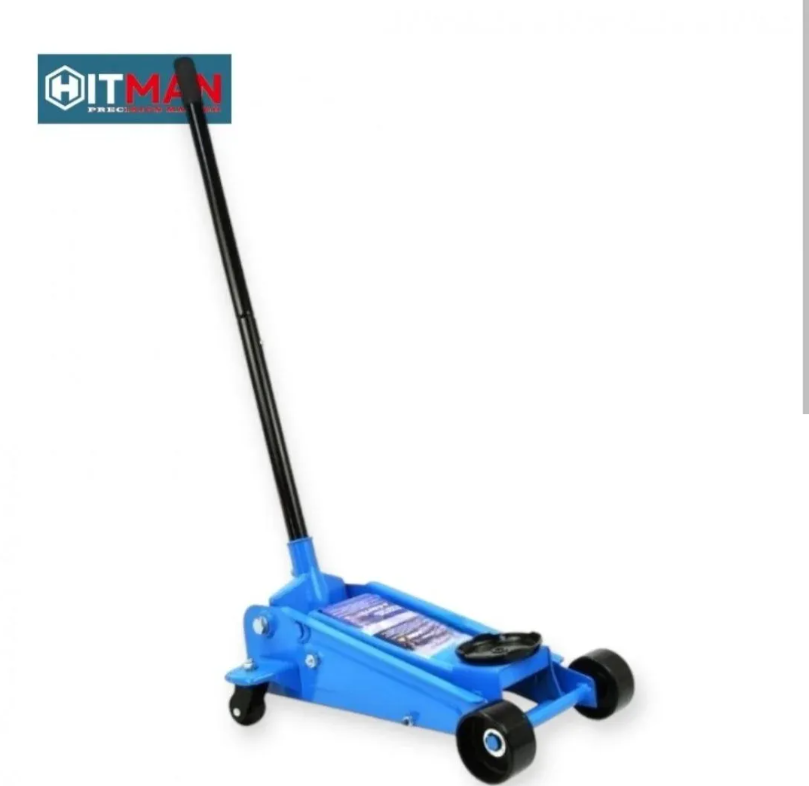 DIZALICA Krokodilka 3.5T