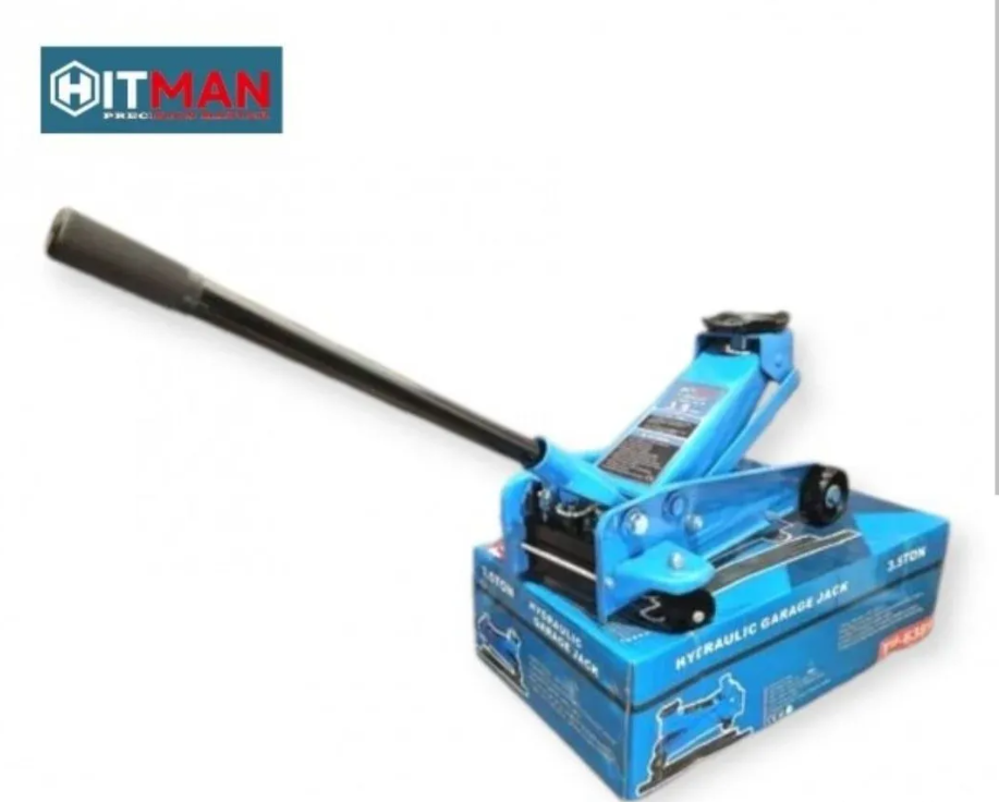 DIZALICA Krokodilka 3.5T