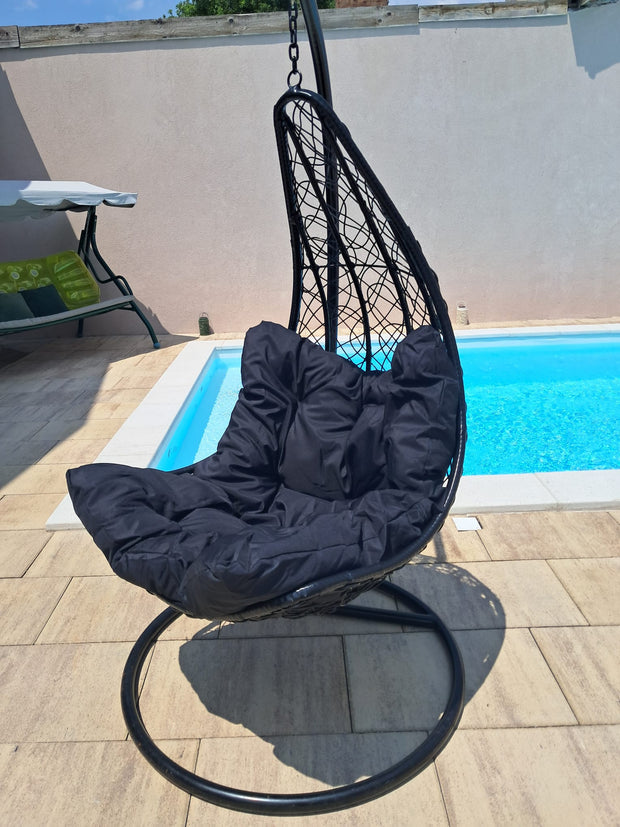 LUNA Ljuljaska