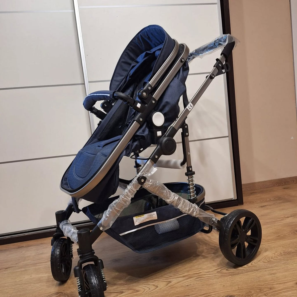 Kolica za bebe 3 u 1